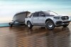Carlex Design Mercedes-Benz X-klasse