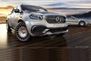 Carlex Design Mercedes-Benz X-klasse