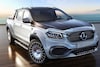Carlex Design Mercedes-Benz X-klasse