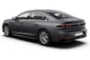 Back to Basics Peugeot 508