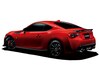 Toyota GT86 GR Performance