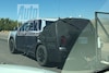 Hyundai Palisade spyshots