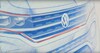 Teaser Volkswagen T-Cross