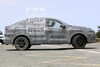 Spyshots Renault Captur 'Coupé'