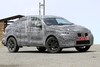 Spyshots Renault Captur 'Coupé'