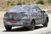 Spyshots Renault Captur 'Coupé'