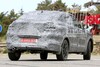 Spyshots Renault Captur 'Coupé'