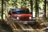 Jeep Wrangler Europe
