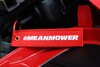 Honda Mean Mower V2