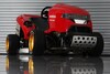 Honda Mean Mower V2