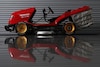 Honda Mean Mower V2