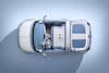 Fiat 500 Jolly 'Spiaggina' 