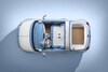 Fiat 500 Jolly 'Spiaggina' 
