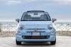 Fiat 500 Jolly 'Spiaggina' 