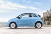 Fiat 500 Jolly 'Spiaggina' 