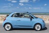 Fiat 500 Jolly 'Spiaggina' 