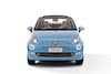 Fiat 500 Jolly 'Spiaggina' 