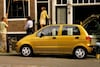 Facelift Friday: Daewoo/Chevrolet Matiz