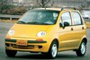 Facelift Friday: Daewoo/Chevrolet Matiz