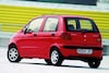 Facelift Friday: Daewoo/Chevrolet Matiz