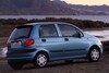 Facelift Friday: Daewoo/Chevrolet Matiz