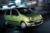 Facelift Friday: Daewoo/Chevrolet Matiz
