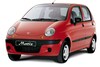 Facelift Friday: Daewoo/Chevrolet Matiz