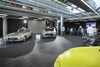Mercedes-Benz design-workshop Design Essentials 2 