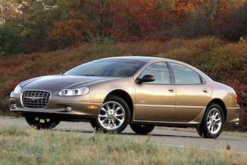 Chrysler LHS