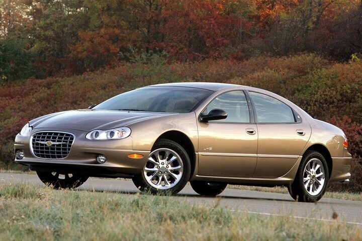 Chrysler LHS