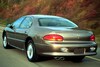 Chrysler LHS