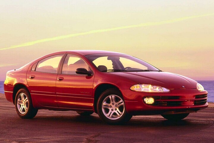 Dodge Intrepid