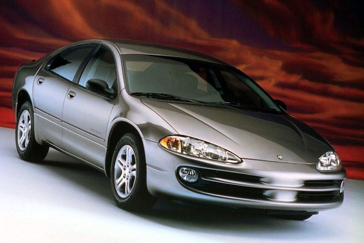 Dodge Intrepid