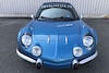 Smarlinette Alpine replica