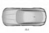 Cadillac patentschets