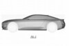 Cadillac patentschets