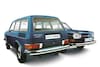 Facelift Friday Volkswagen 411 412 Type 4