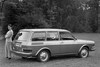 Facelift Friday Volkswagen 411 412 Type 4