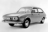 Facelift Friday Volkswagen 411 412 Type 4