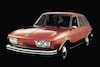 Facelift Friday Volkswagen 411 412 Type 4