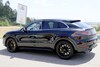 Spyshots Porsche Cayenne Coupé
