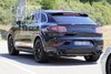 Spyshots Porsche Cayenne Coupé