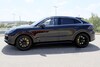 Spyshots Porsche Cayenne Coupé