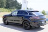 Spyshots Porsche Cayenne Coupé