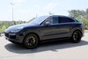 Spyshots Porsche Cayenne Coupé