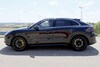 Spyshots Porsche Cayenne Coupé