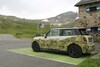 Mini Cooper E