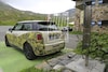 Mini Cooper E