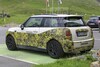 Mini Cooper E