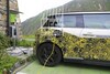 Mini Cooper E